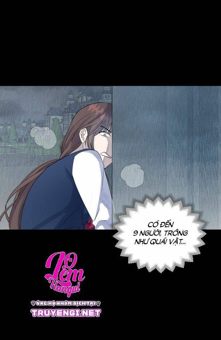 Trở Thành Vợ Của Nam Chính Phế Vật Chapter 14 - Trang 2