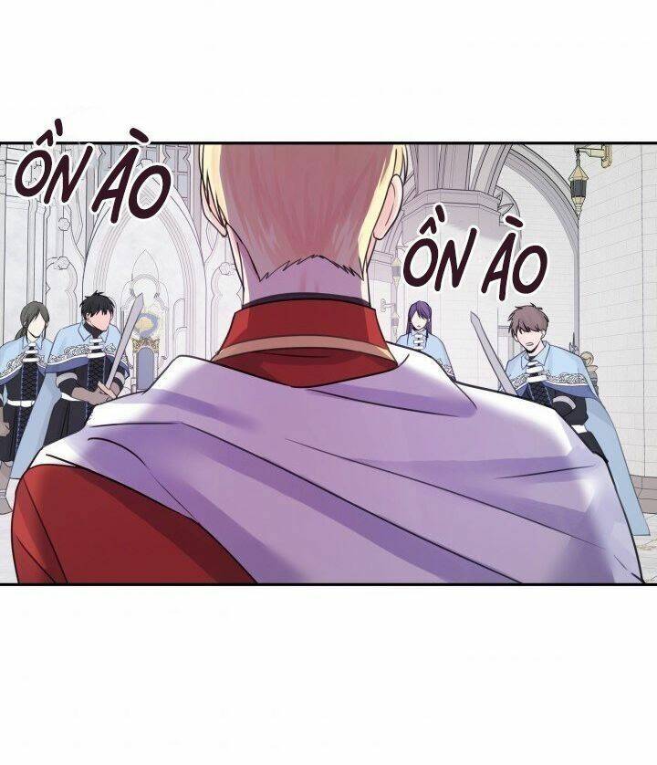 Trở Thành Vợ Của Nam Chính Phế Vật Chapter 14 - Trang 2