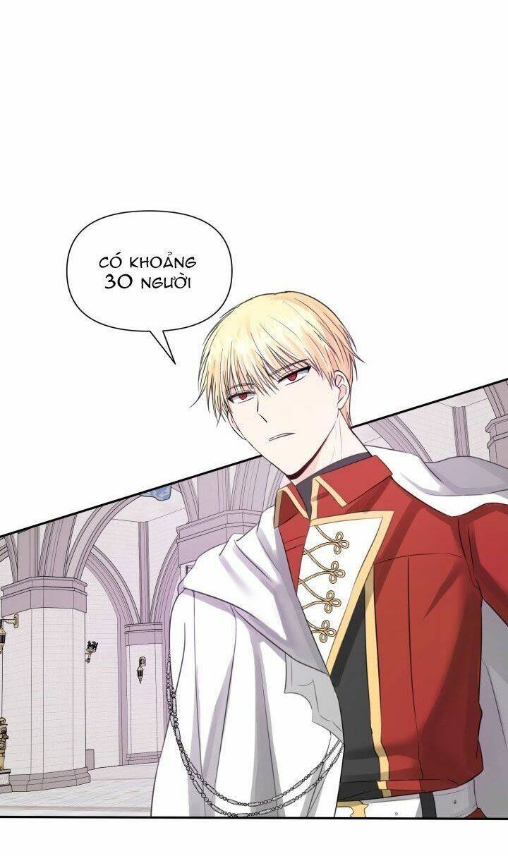 Trở Thành Vợ Của Nam Chính Phế Vật Chapter 14 - Trang 2