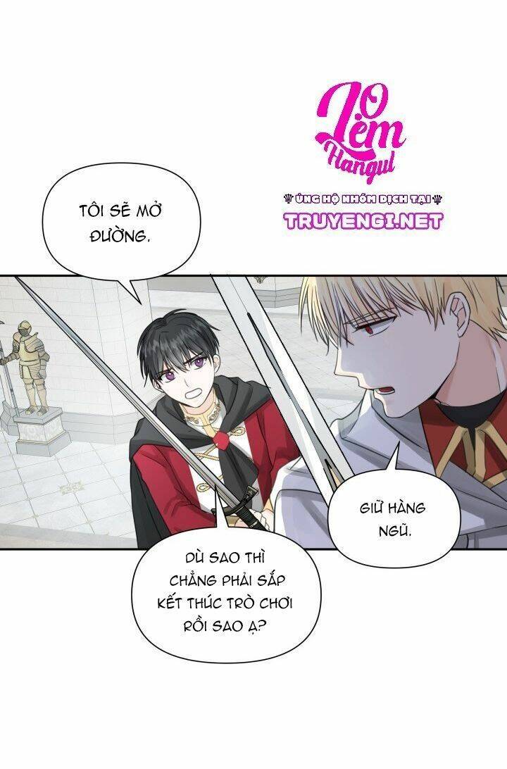 Trở Thành Vợ Của Nam Chính Phế Vật Chapter 14 - Trang 2