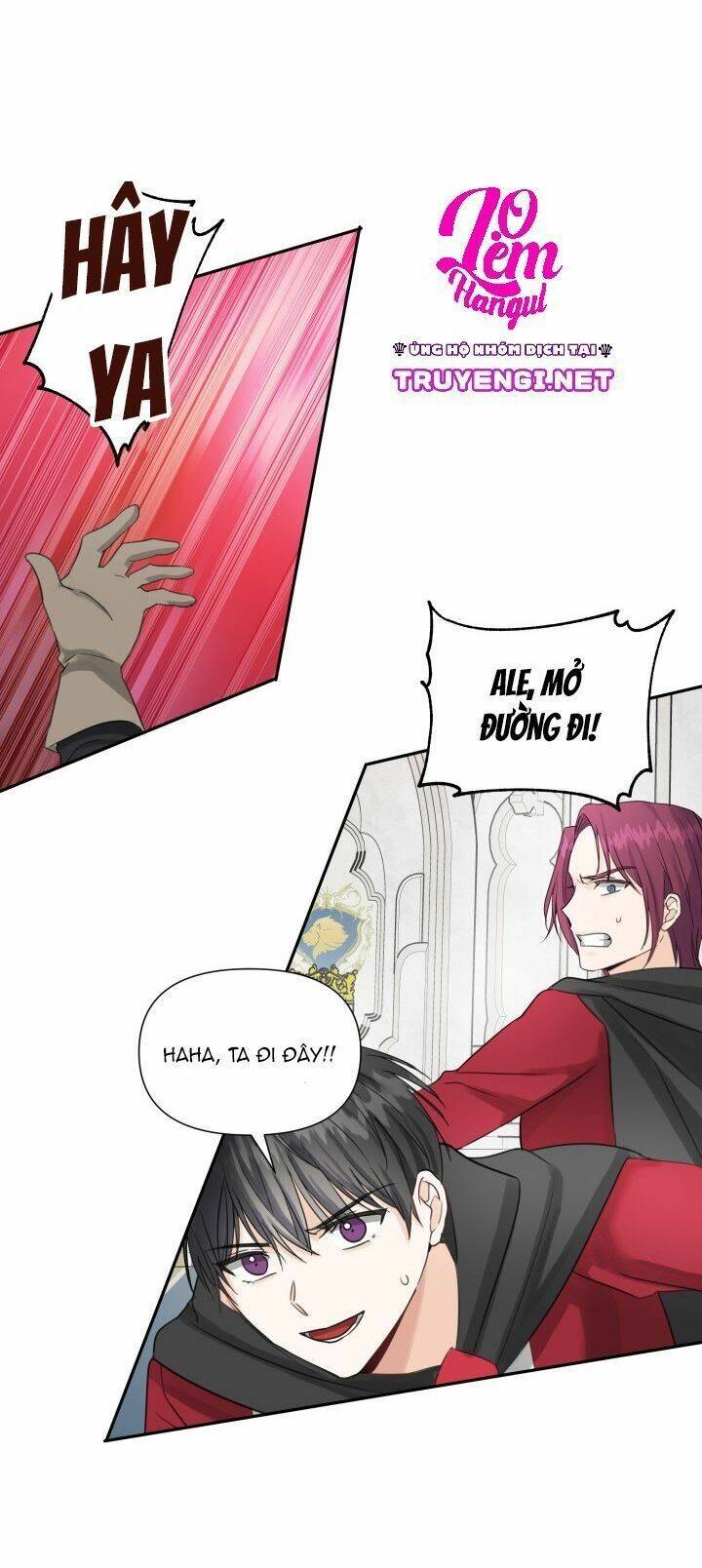 Trở Thành Vợ Của Nam Chính Phế Vật Chapter 14 - Trang 2