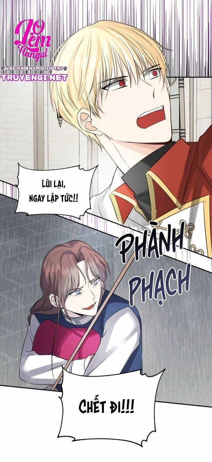 Trở Thành Vợ Của Nam Chính Phế Vật Chapter 14 - Trang 2