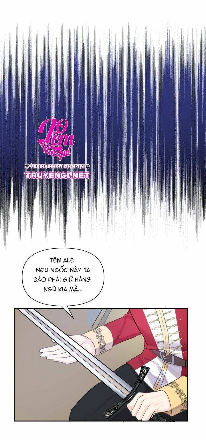 Trở Thành Vợ Của Nam Chính Phế Vật Chapter 14 - Trang 2