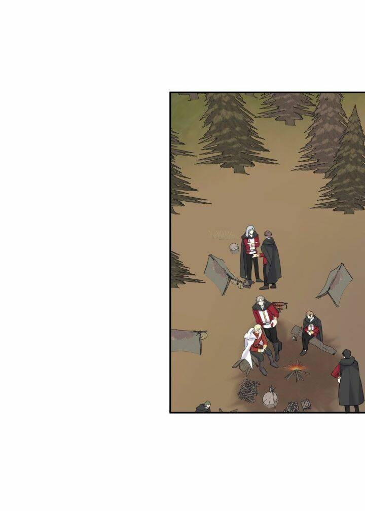 Trở Thành Vợ Của Nam Chính Phế Vật Chapter 14 - Trang 2