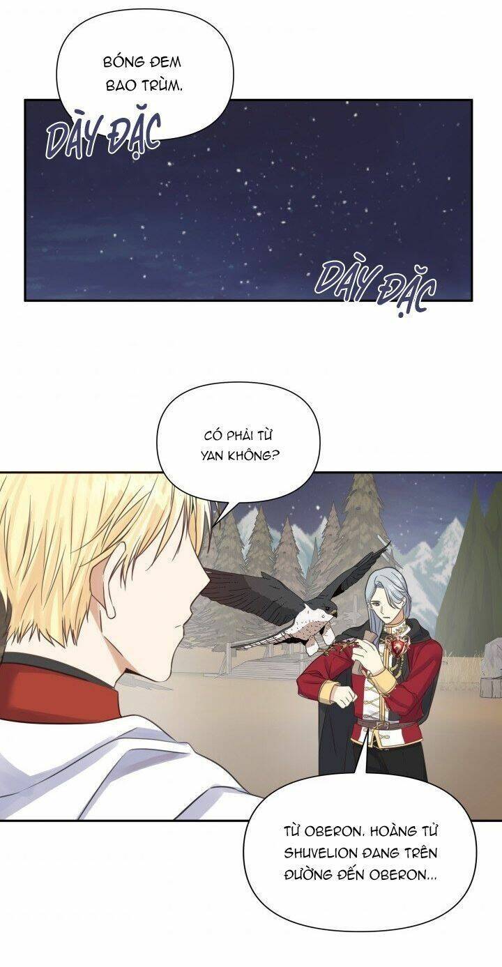 Trở Thành Vợ Của Nam Chính Phế Vật Chapter 14 - Trang 2