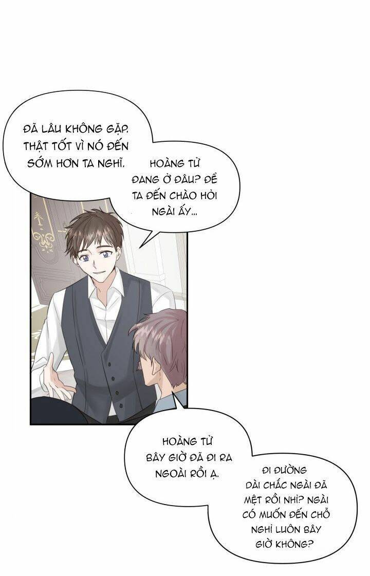Trở Thành Vợ Của Nam Chính Phế Vật Chapter 14 - Trang 2
