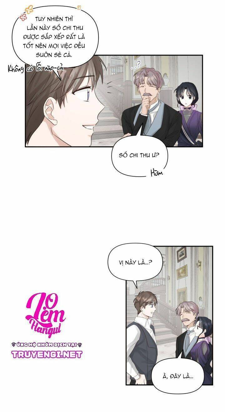 Trở Thành Vợ Của Nam Chính Phế Vật Chapter 14 - Trang 2