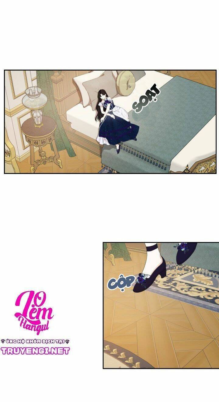 Trở Thành Vợ Của Nam Chính Phế Vật Chapter 15 - Trang 2