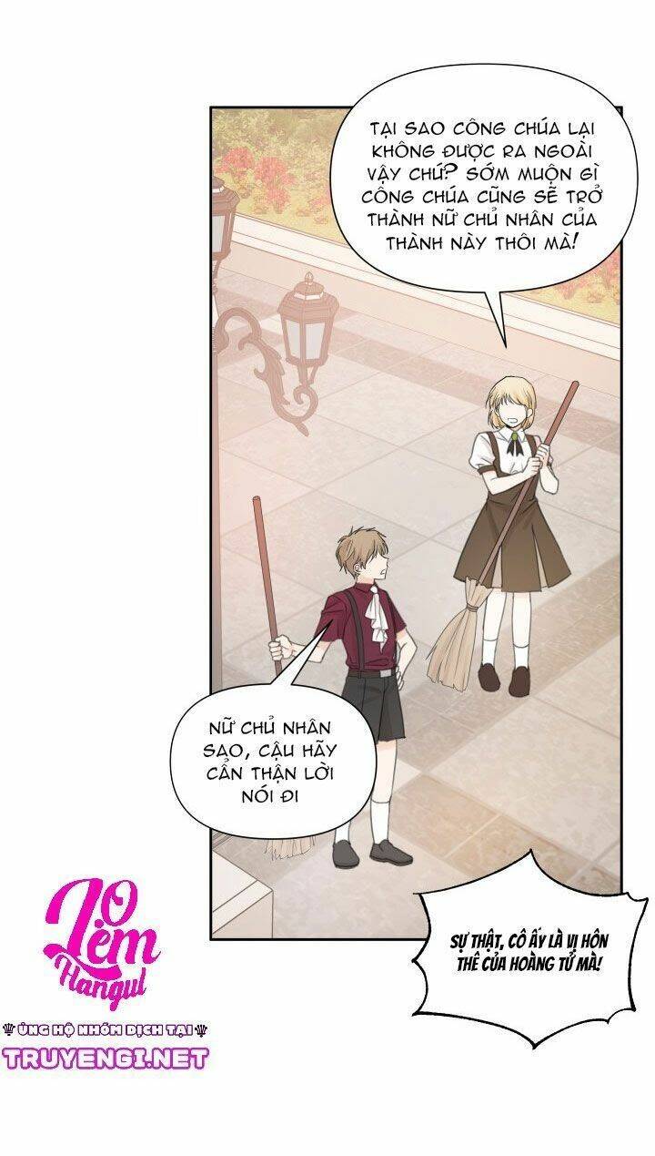 Trở Thành Vợ Của Nam Chính Phế Vật Chapter 15 - Trang 2