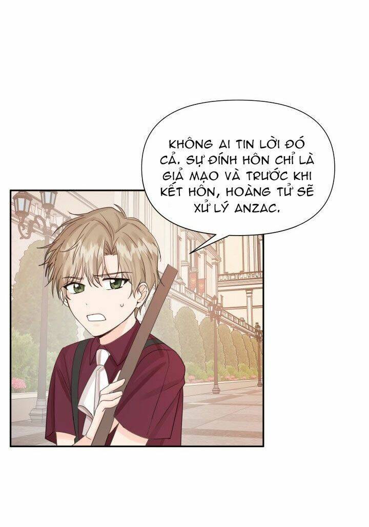 Trở Thành Vợ Của Nam Chính Phế Vật Chapter 15 - Trang 2