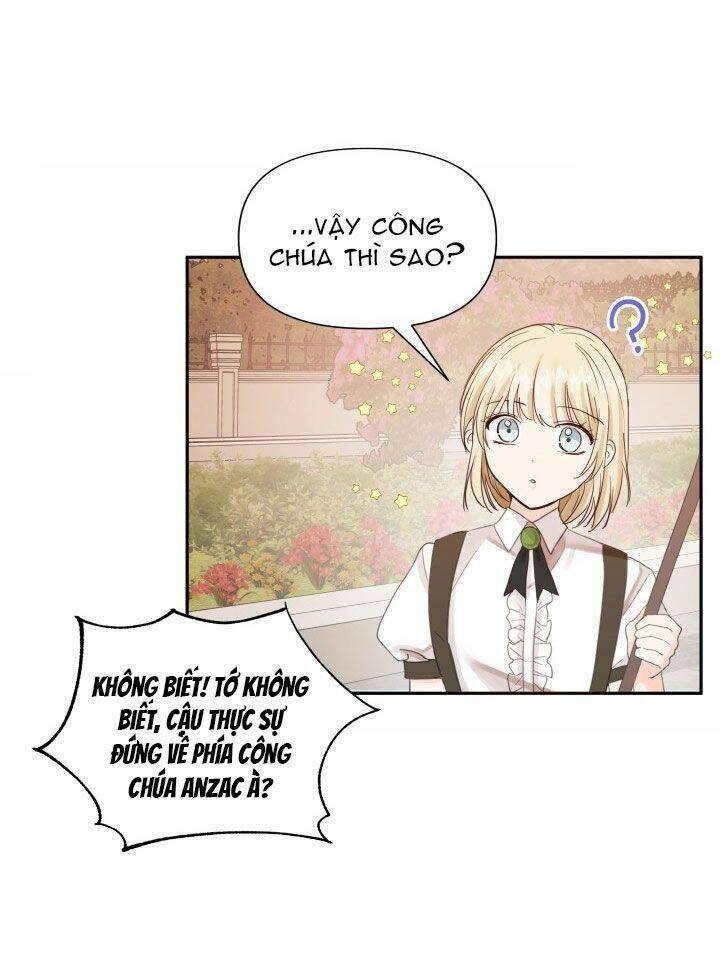 Trở Thành Vợ Của Nam Chính Phế Vật Chapter 15 - Trang 2