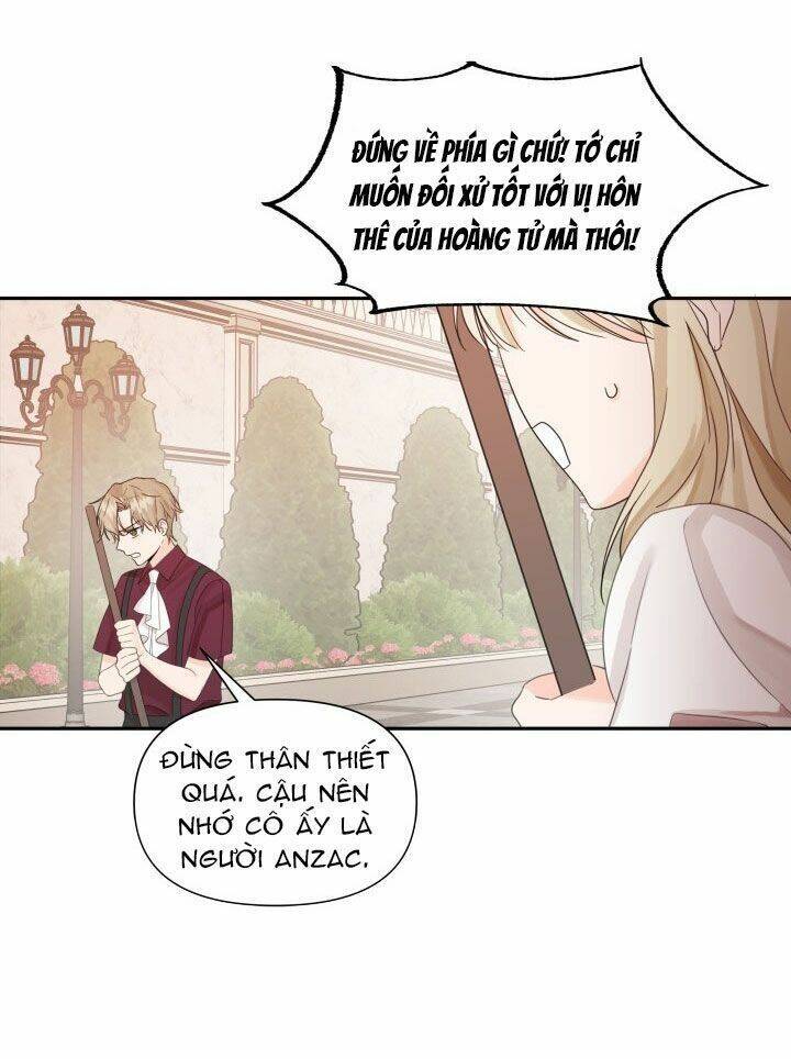 Trở Thành Vợ Của Nam Chính Phế Vật Chapter 15 - Trang 2