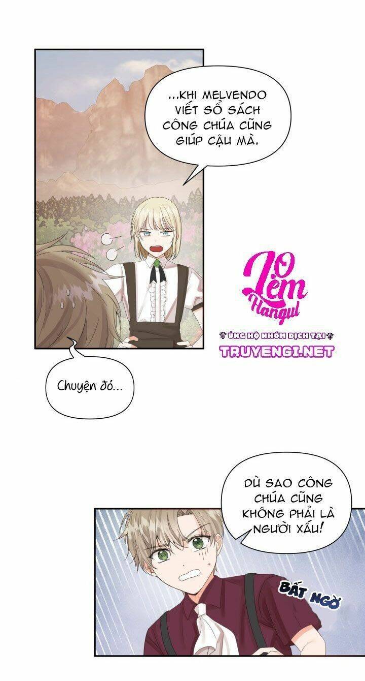 Trở Thành Vợ Của Nam Chính Phế Vật Chapter 15 - Trang 2