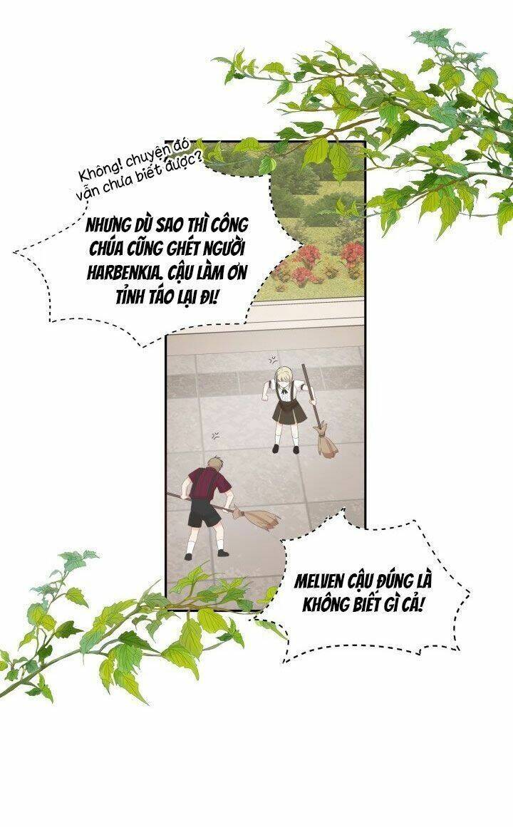 Trở Thành Vợ Của Nam Chính Phế Vật Chapter 15 - Trang 2