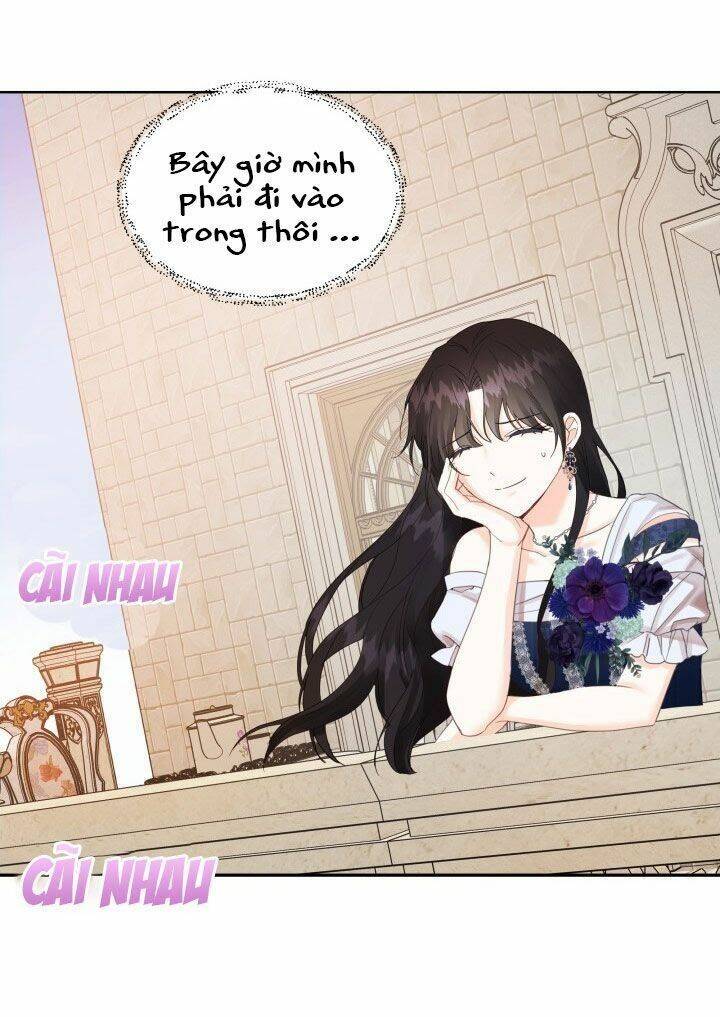 Trở Thành Vợ Của Nam Chính Phế Vật Chapter 15 - Trang 2