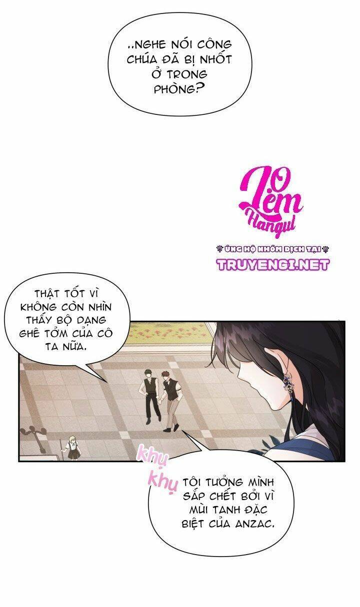 Trở Thành Vợ Của Nam Chính Phế Vật Chapter 15 - Trang 2