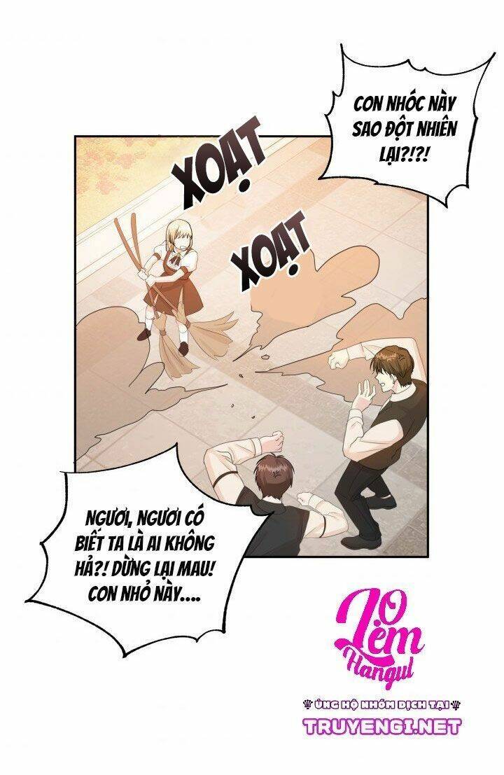 Trở Thành Vợ Của Nam Chính Phế Vật Chapter 15 - Trang 2