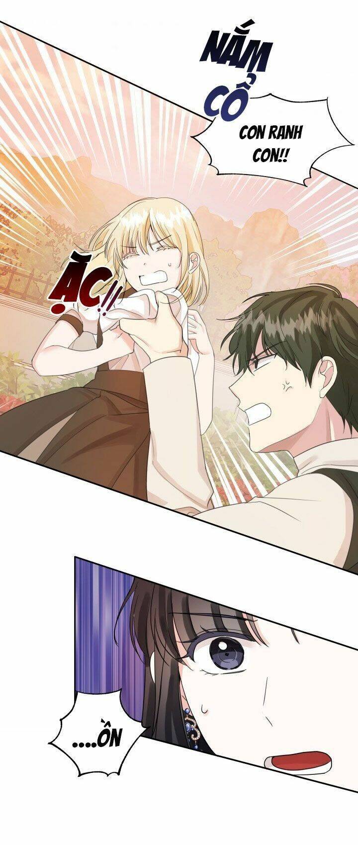 Trở Thành Vợ Của Nam Chính Phế Vật Chapter 15 - Trang 2