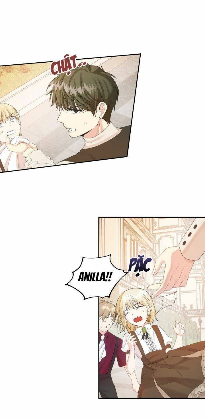 Trở Thành Vợ Của Nam Chính Phế Vật Chapter 15 - Trang 2