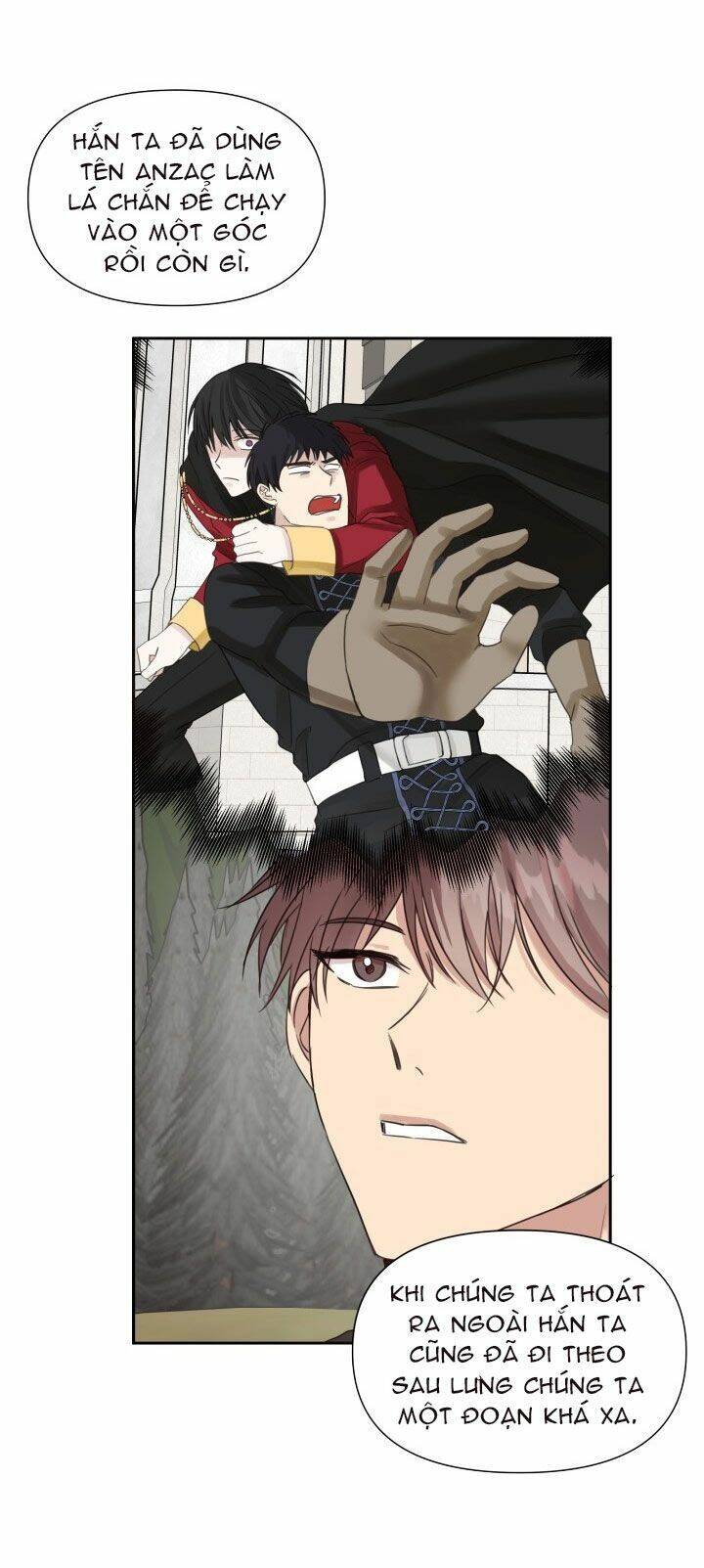 Trở Thành Vợ Của Nam Chính Phế Vật Chapter 15 - Trang 2