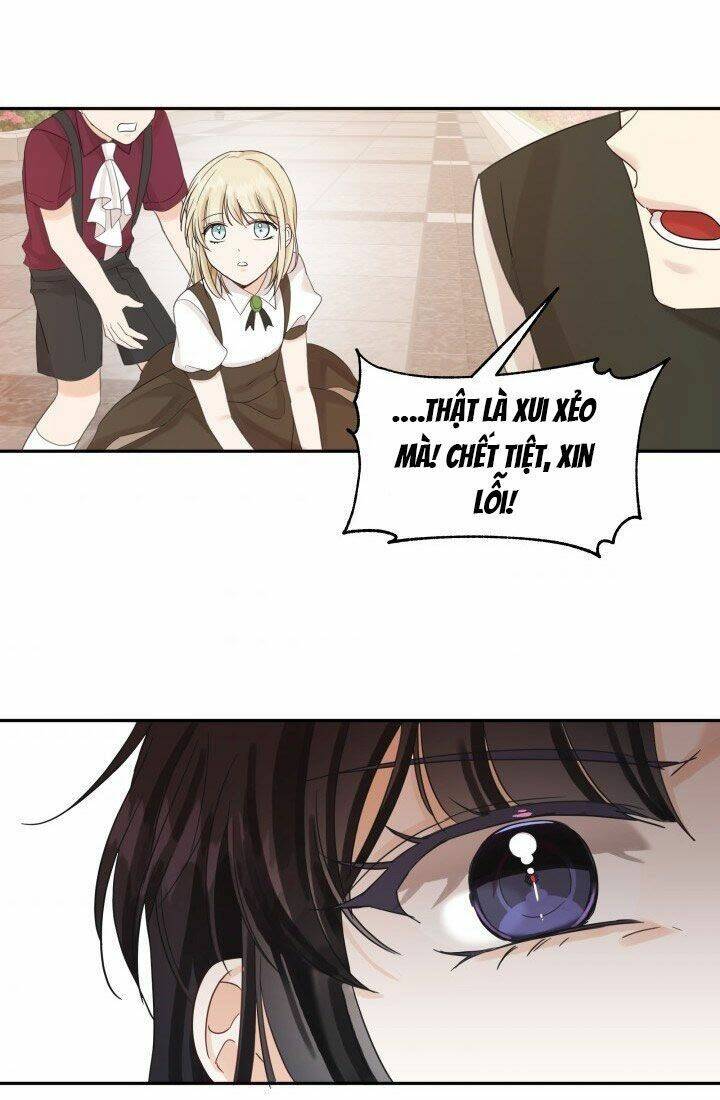 Trở Thành Vợ Của Nam Chính Phế Vật Chapter 15 - Trang 2