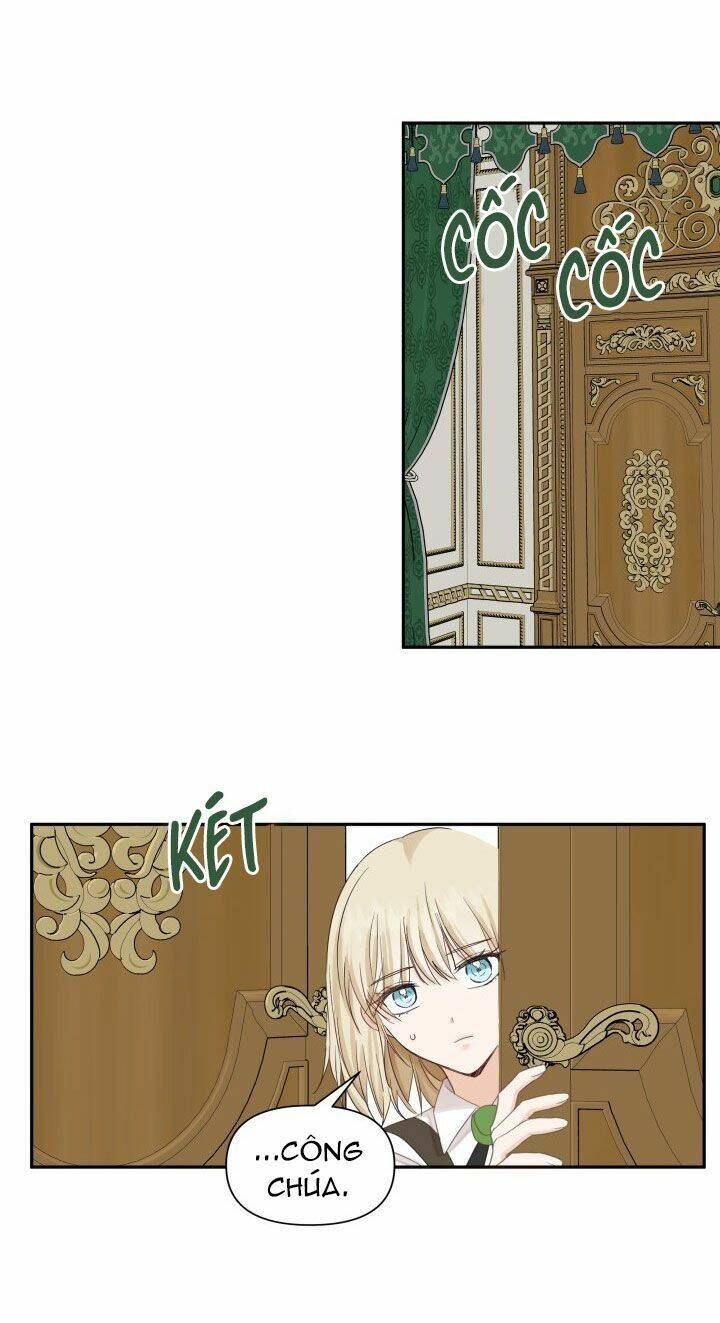 Trở Thành Vợ Của Nam Chính Phế Vật Chapter 15 - Trang 2