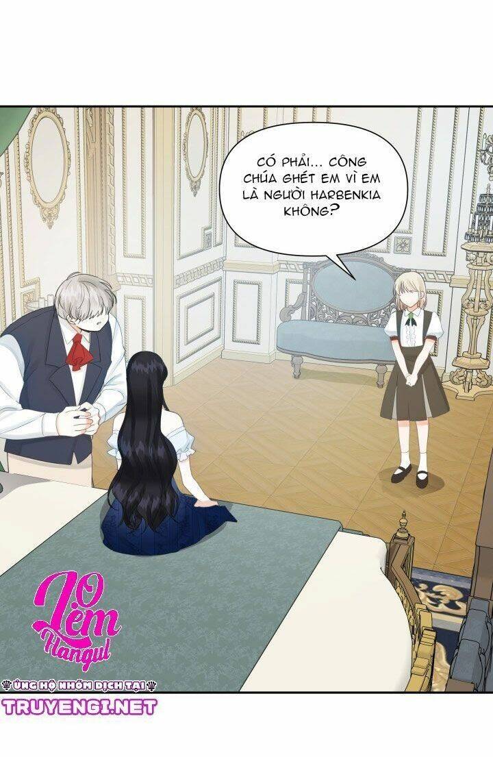 Trở Thành Vợ Của Nam Chính Phế Vật Chapter 15 - Trang 2