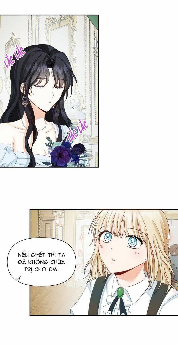 Trở Thành Vợ Của Nam Chính Phế Vật Chapter 15 - Trang 2