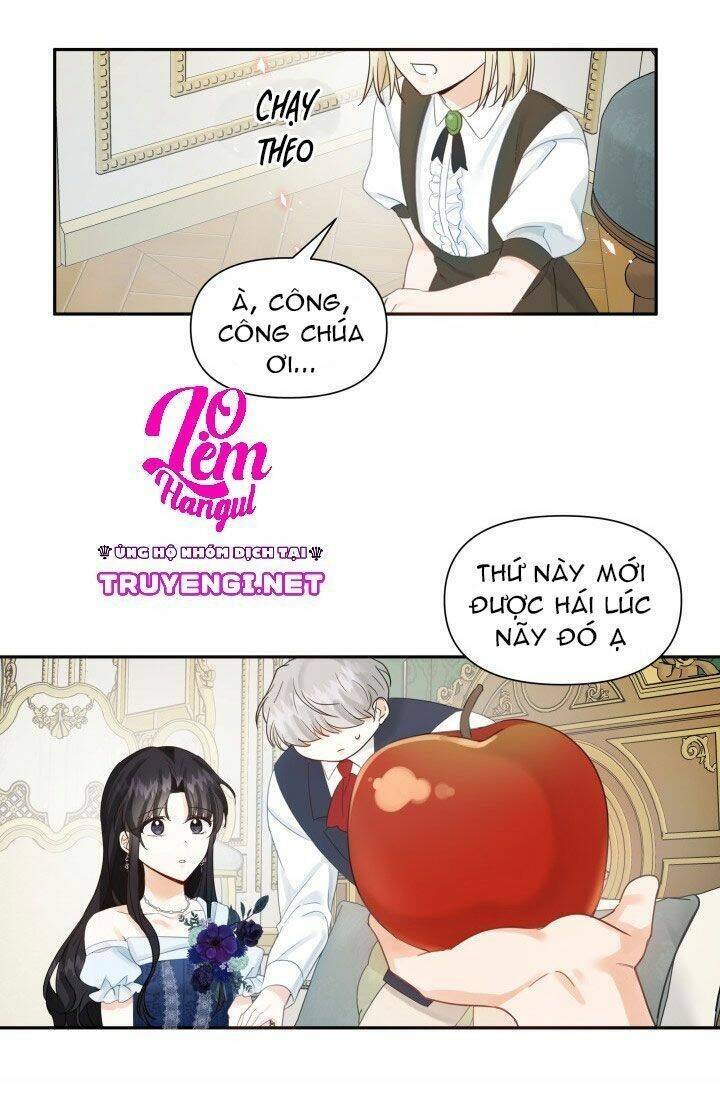 Trở Thành Vợ Của Nam Chính Phế Vật Chapter 15 - Trang 2