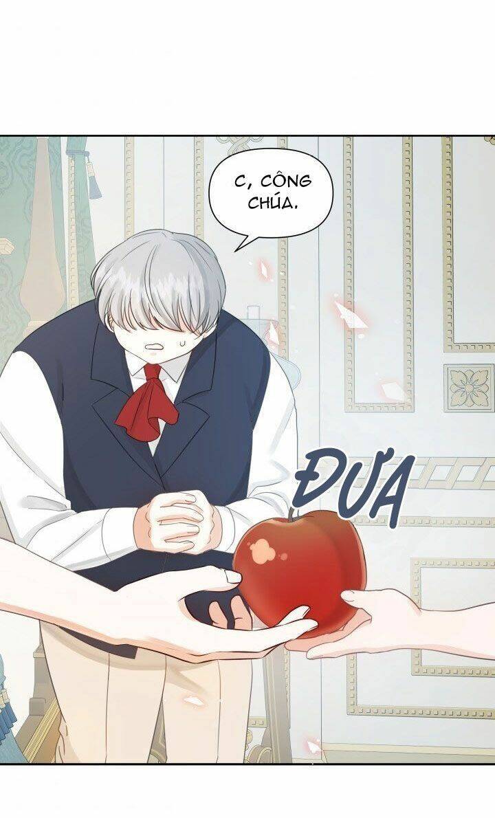 Trở Thành Vợ Của Nam Chính Phế Vật Chapter 15 - Trang 2