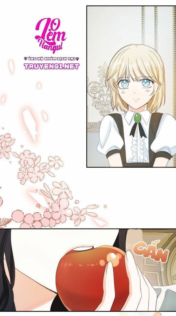 Trở Thành Vợ Của Nam Chính Phế Vật Chapter 15 - Trang 2