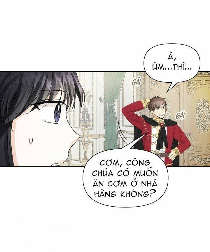 Trở Thành Vợ Của Nam Chính Phế Vật Chapter 15 - Trang 2