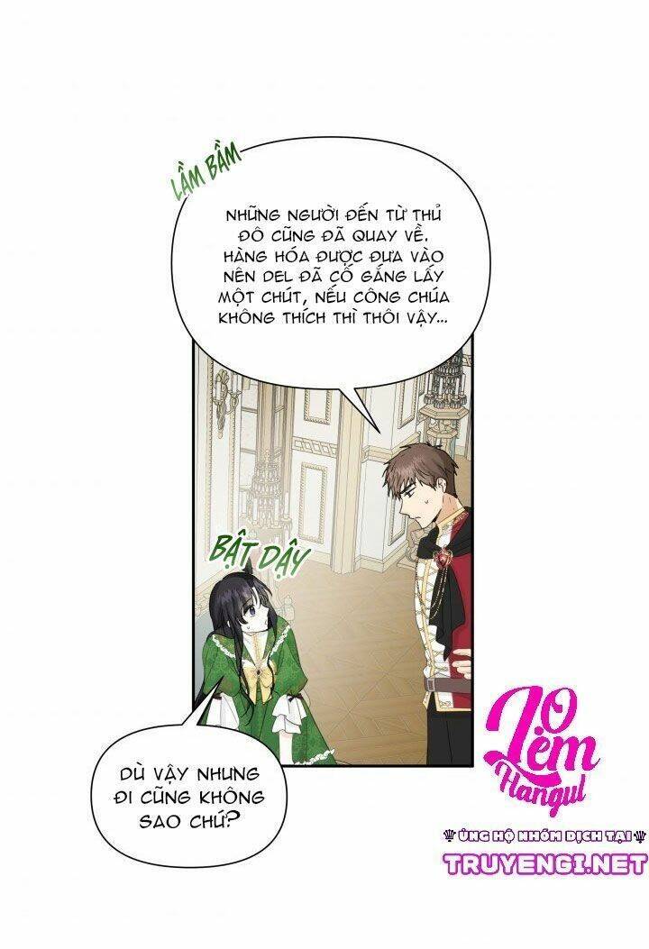 Trở Thành Vợ Của Nam Chính Phế Vật Chapter 15 - Trang 2