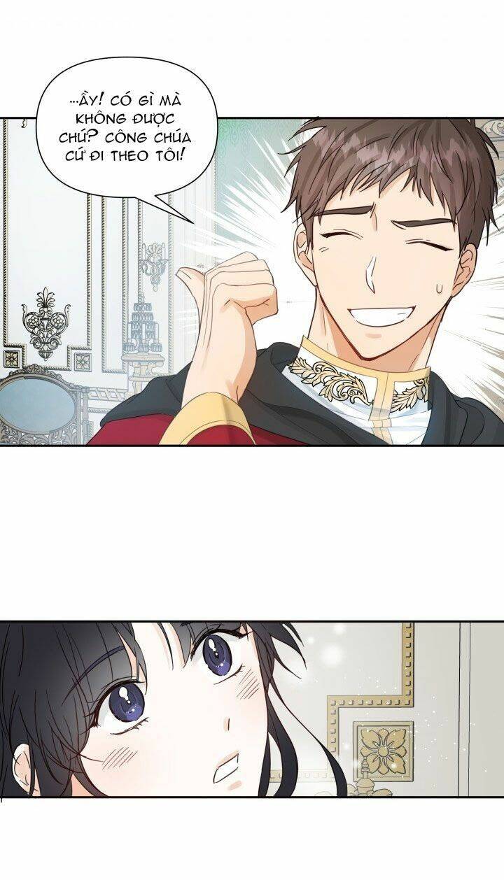 Trở Thành Vợ Của Nam Chính Phế Vật Chapter 15 - Trang 2