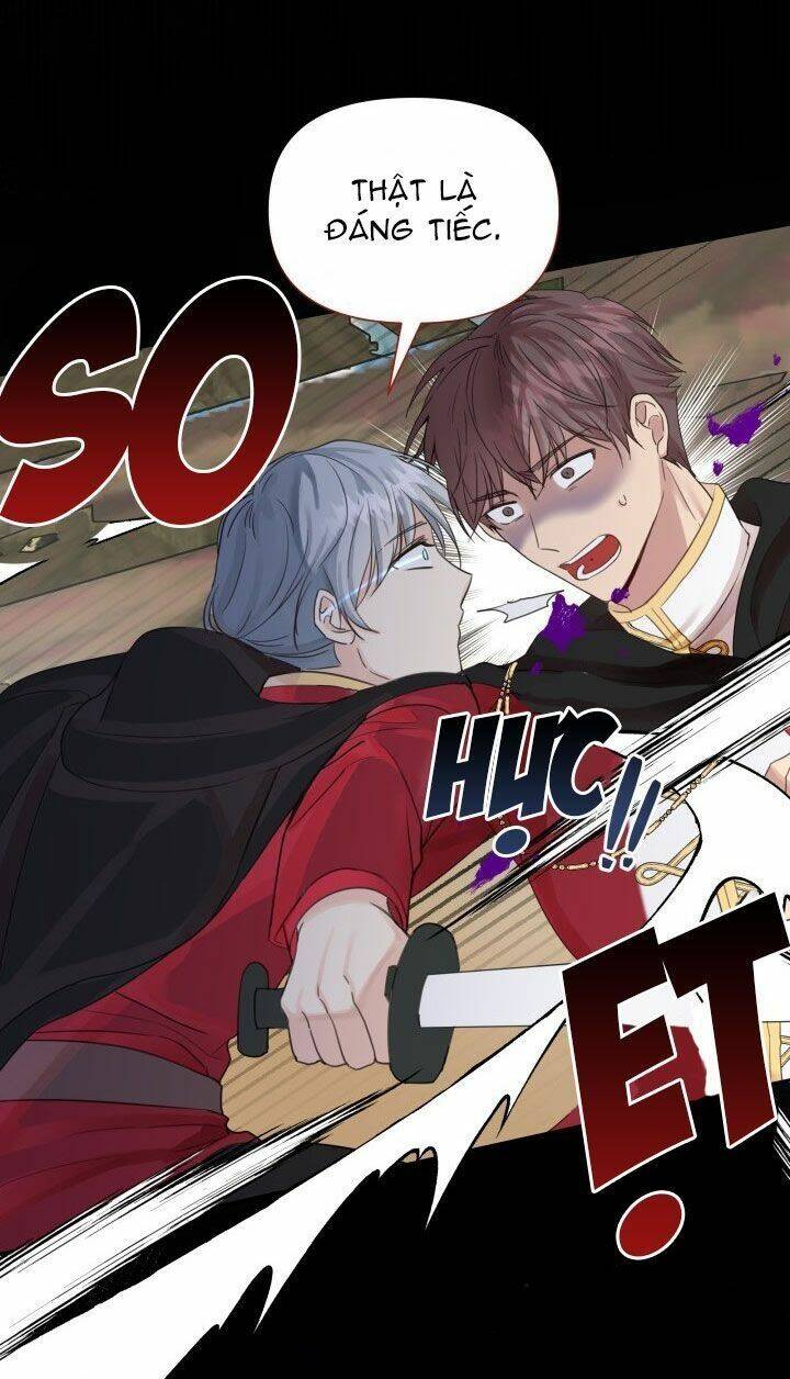 Trở Thành Vợ Của Nam Chính Phế Vật Chapter 15 - Trang 2