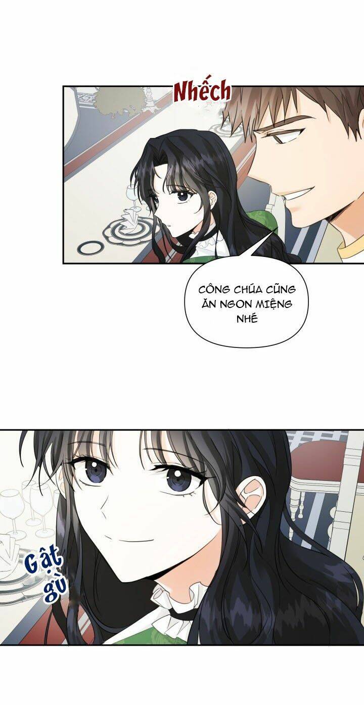 Trở Thành Vợ Của Nam Chính Phế Vật Chapter 16 - Trang 2