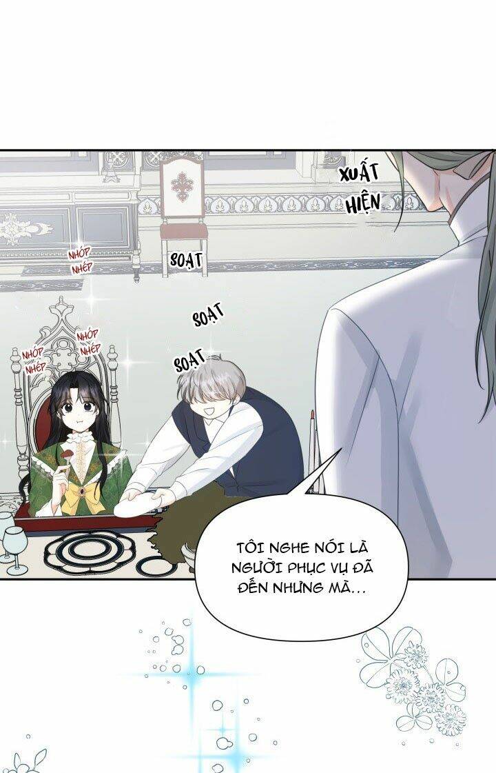 Trở Thành Vợ Của Nam Chính Phế Vật Chapter 16 - Trang 2