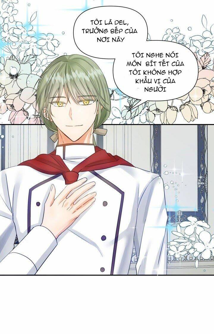 Trở Thành Vợ Của Nam Chính Phế Vật Chapter 16 - Trang 2