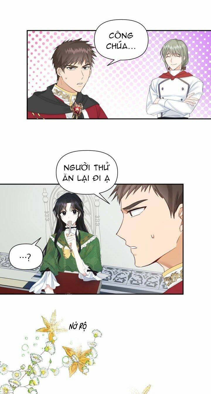 Trở Thành Vợ Của Nam Chính Phế Vật Chapter 16 - Trang 2