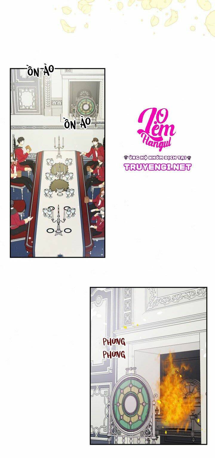 Trở Thành Vợ Của Nam Chính Phế Vật Chapter 16 - Trang 2