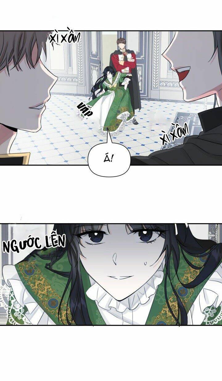 Trở Thành Vợ Của Nam Chính Phế Vật Chapter 16 - Trang 2