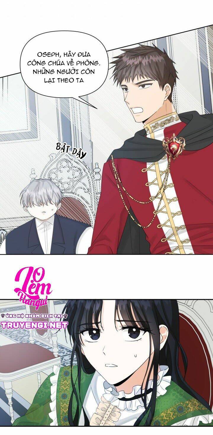 Trở Thành Vợ Của Nam Chính Phế Vật Chapter 16 - Trang 2