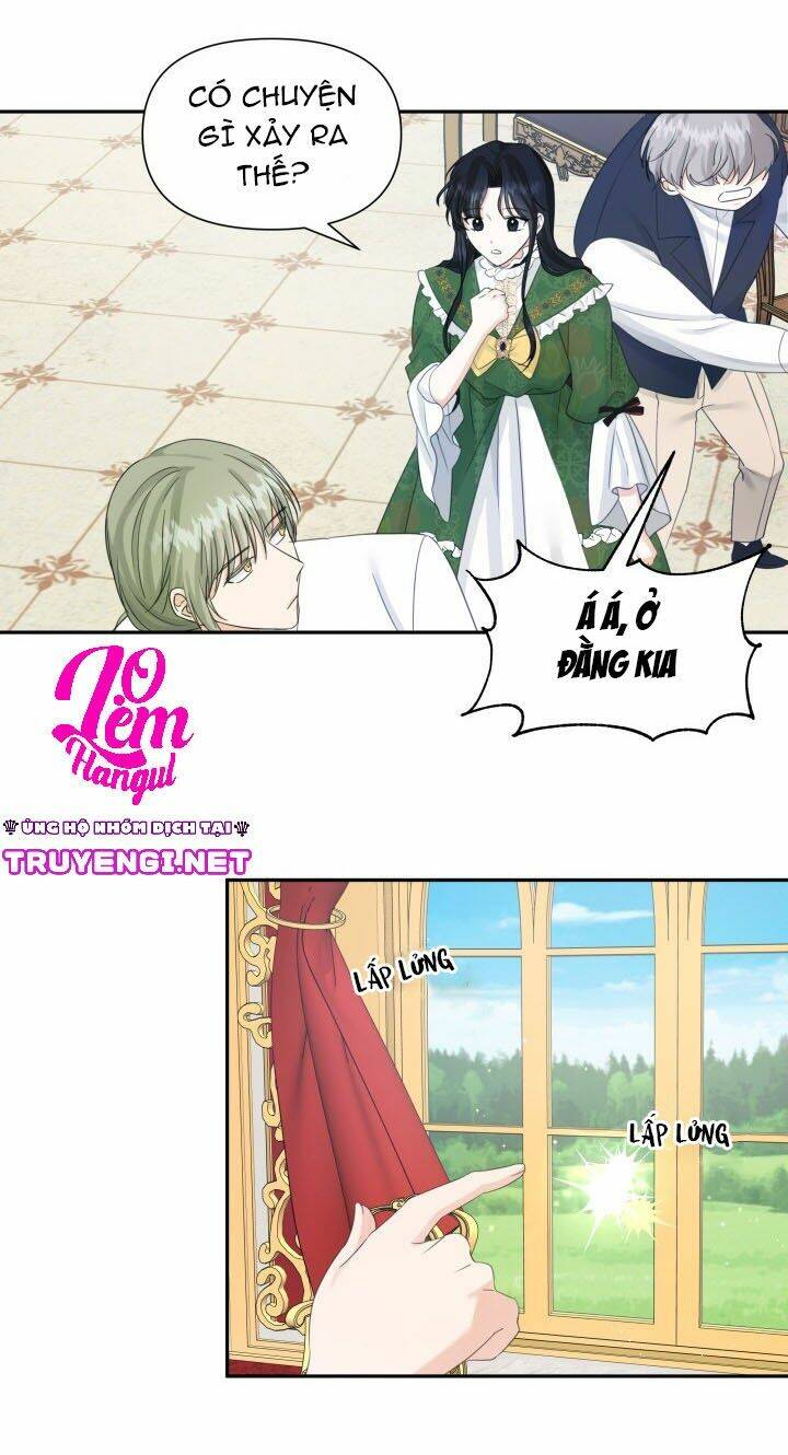 Trở Thành Vợ Của Nam Chính Phế Vật Chapter 16 - Trang 2