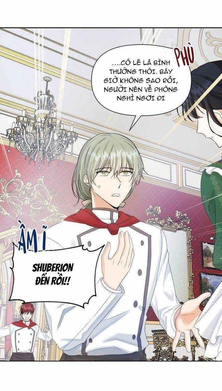 Trở Thành Vợ Của Nam Chính Phế Vật Chapter 16 - Trang 2