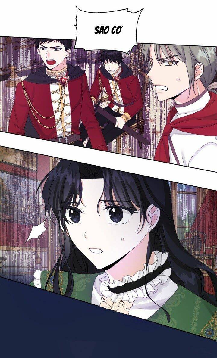 Trở Thành Vợ Của Nam Chính Phế Vật Chapter 16 - Trang 2