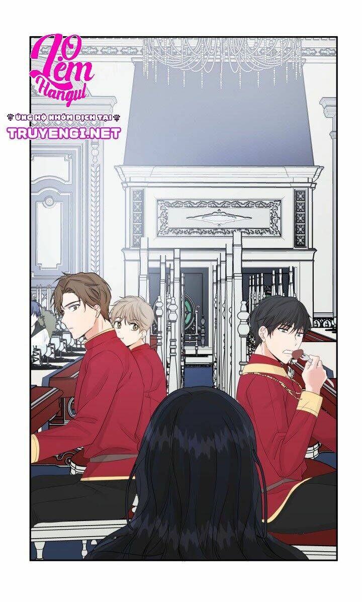 Trở Thành Vợ Của Nam Chính Phế Vật Chapter 16 - Trang 2