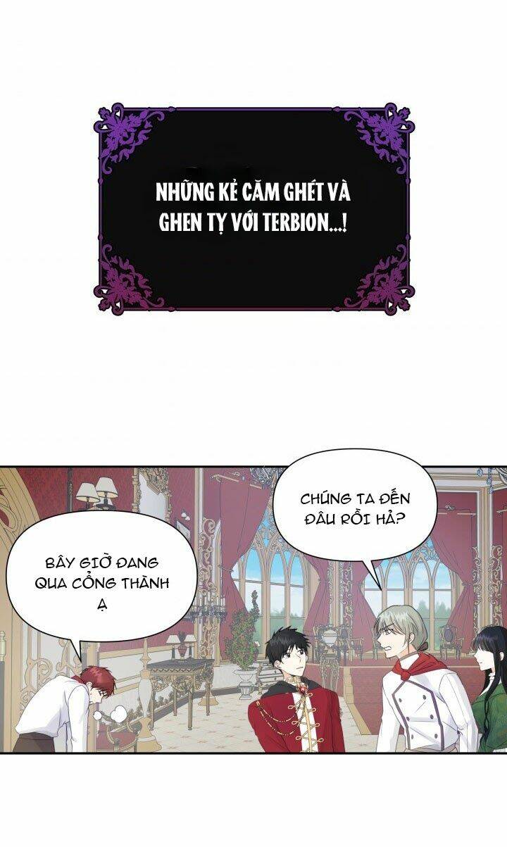 Trở Thành Vợ Của Nam Chính Phế Vật Chapter 16 - Trang 2