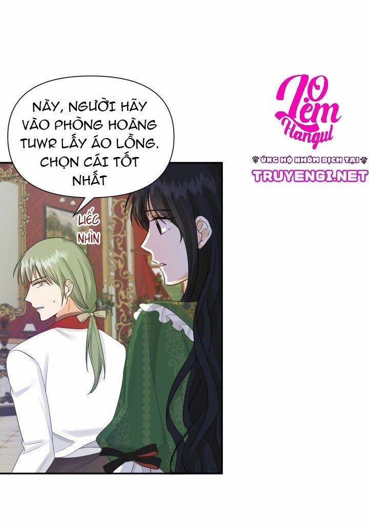 Trở Thành Vợ Của Nam Chính Phế Vật Chapter 16 - Trang 2