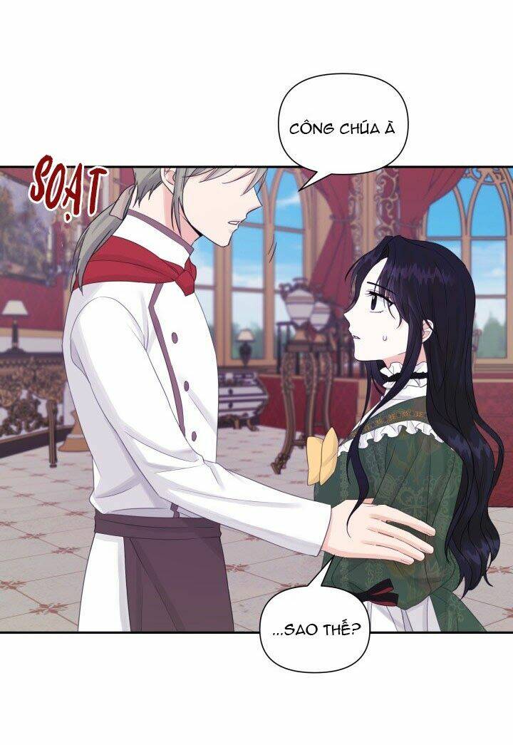 Trở Thành Vợ Của Nam Chính Phế Vật Chapter 16 - Trang 2