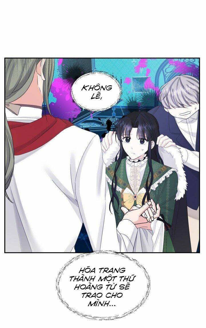 Trở Thành Vợ Của Nam Chính Phế Vật Chapter 16 - Trang 2